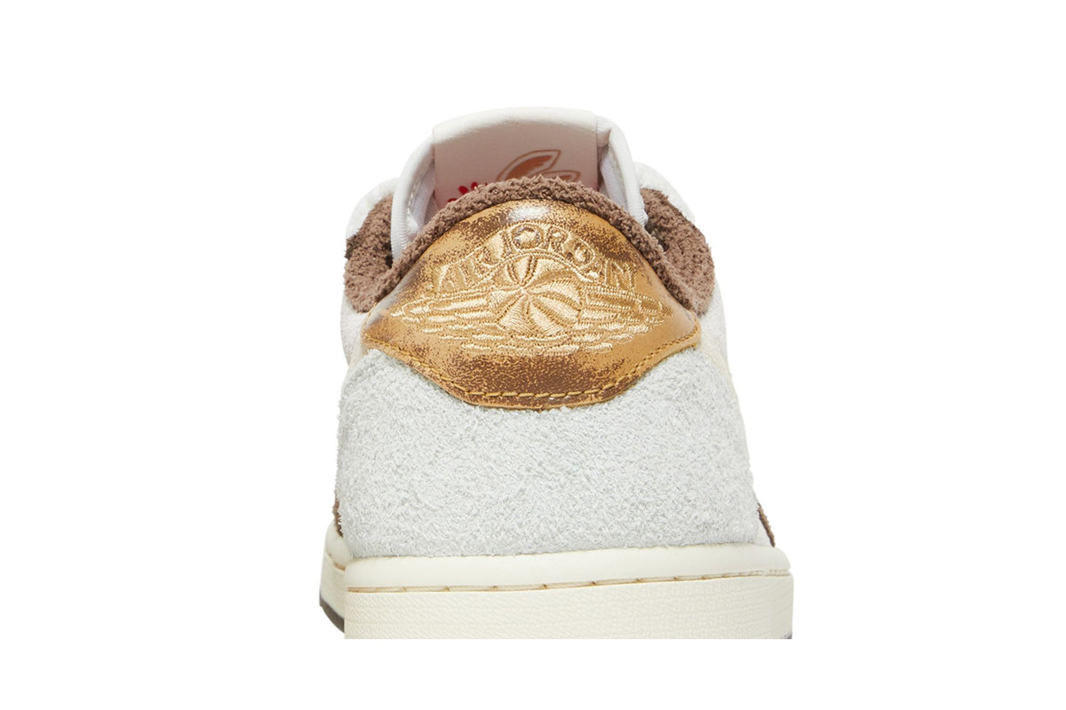 Air Jordan 1 Retro Low OG Year of the Rabbit DV1312-200