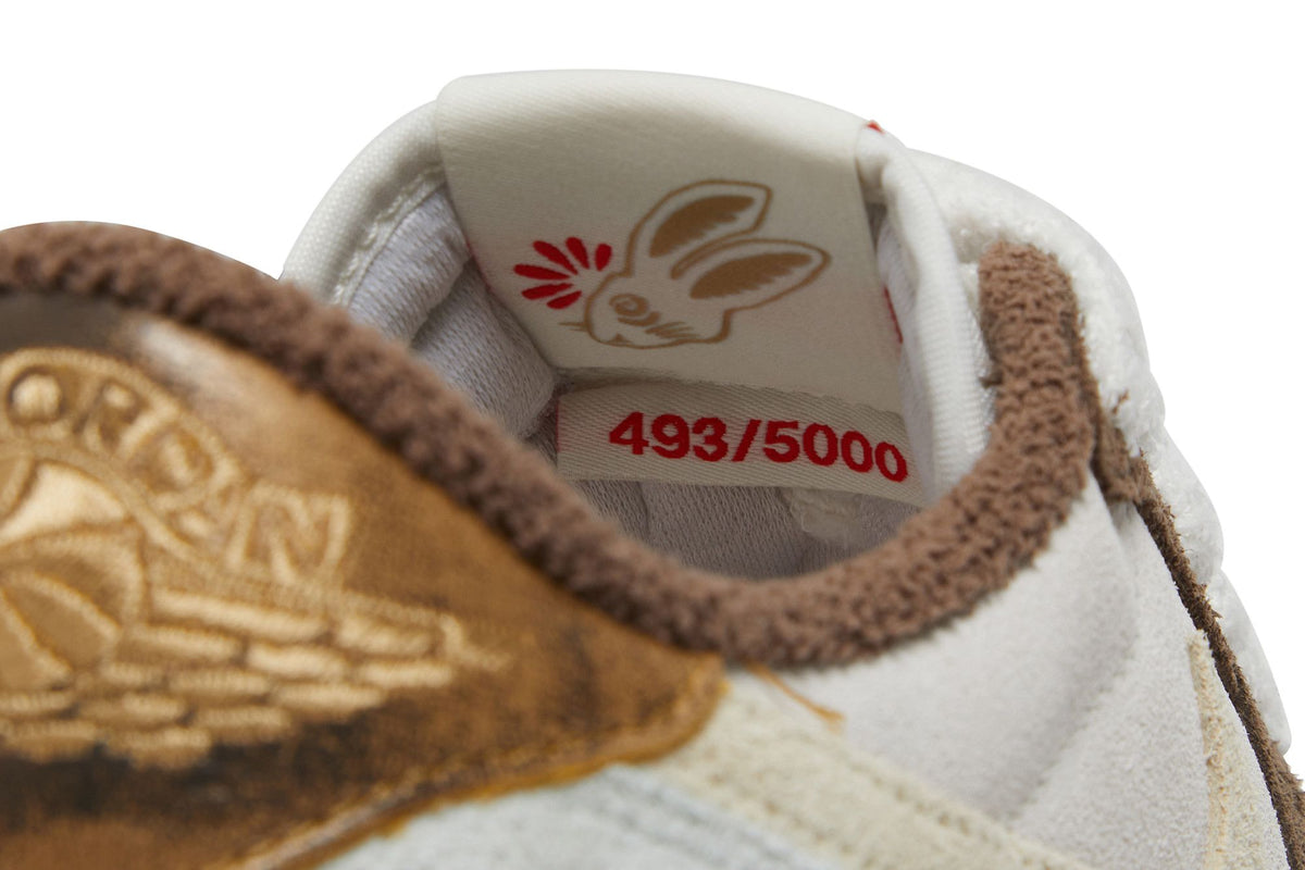 Air Jordan 1 Retro Low OG Year of the Rabbit DV1312-200