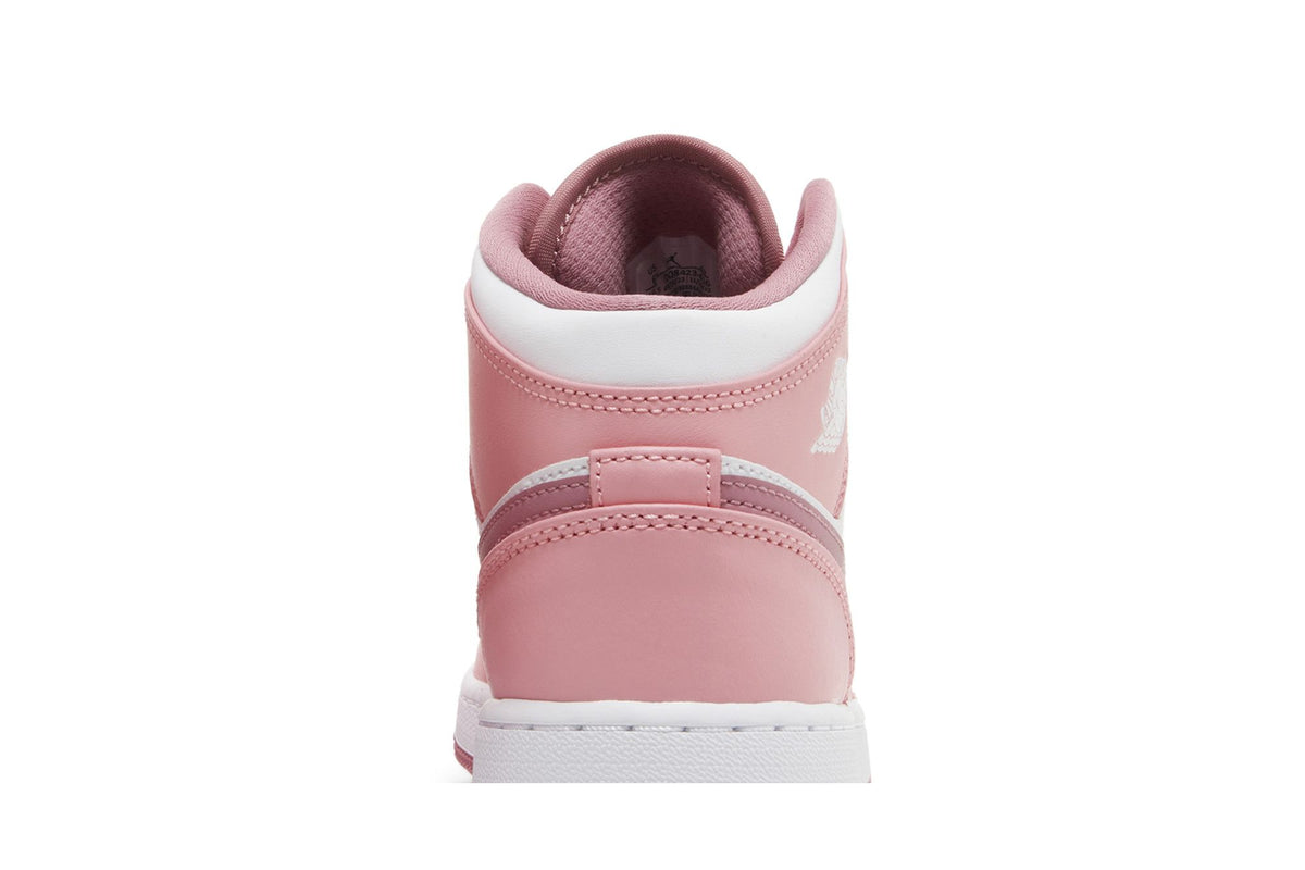 Air Jordan 1 Mid Valentine's Day 2023 GS (DQ8423-616)