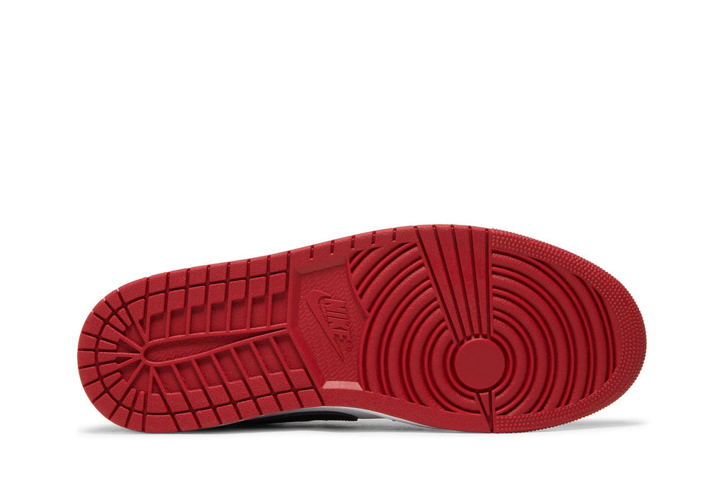Jordan 1 Retro Low OG Black Toe 2023 (CZ0790-106)