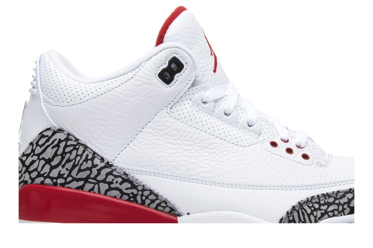 Air Jordan 3 Retro Hall of Fame 136064-116