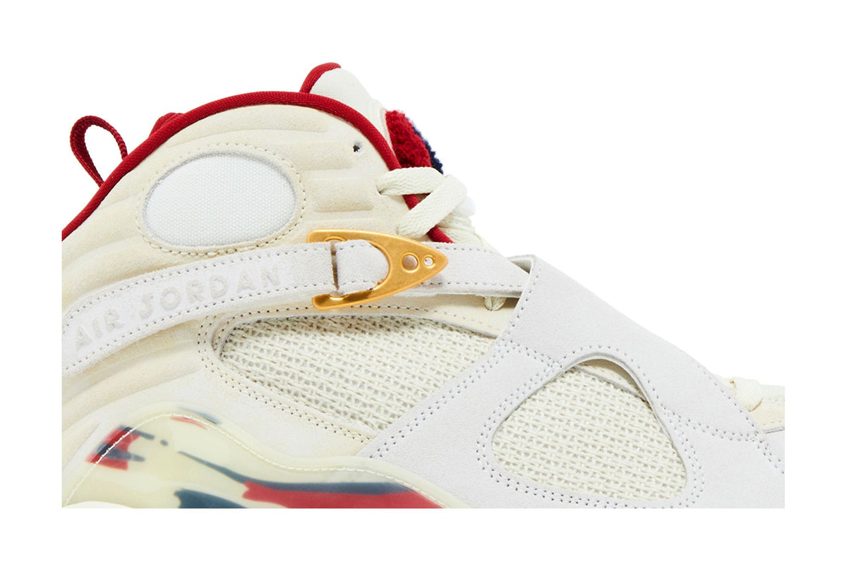 Jordan 8 Retro SP SoleFly Mi Casa Es Su Casa - FJ2850-107