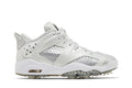 Jordan 6 Low Golf Gift Giving Pack FD6719-001 Cleats