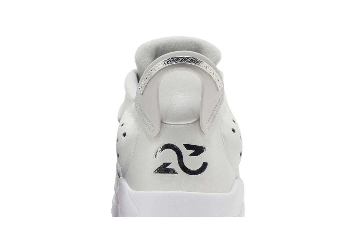Jordan 6 Low Golf Gift Giving Pack FD6719-001 Cleats