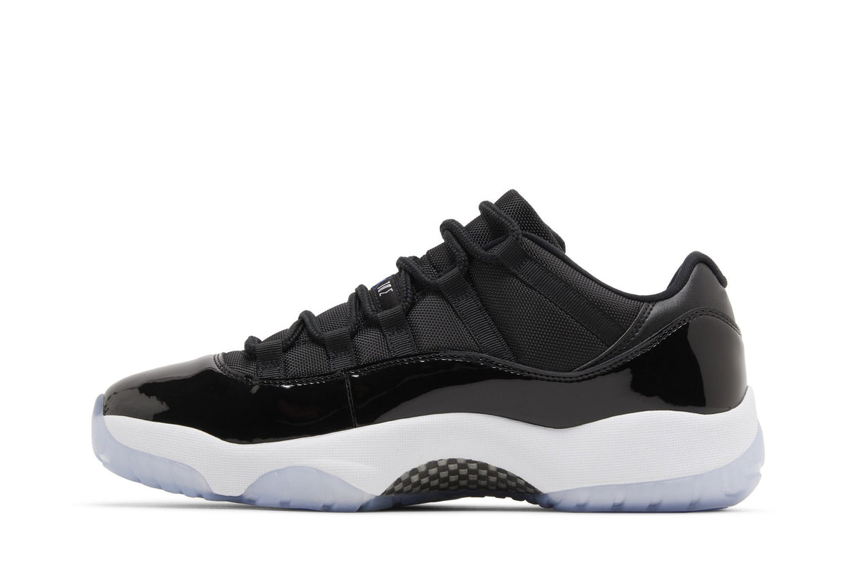 Air Jordan 11 Retro Low Space Jam FV5104-004