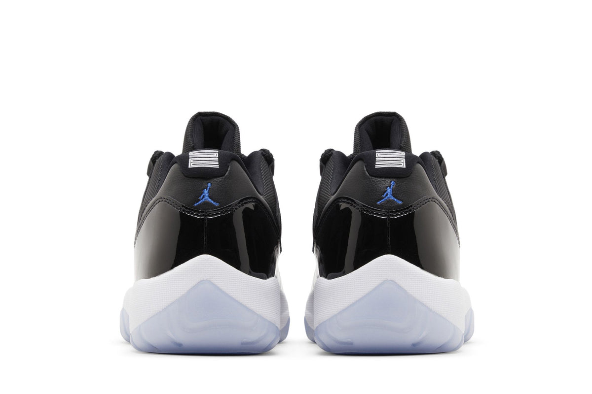 Air Jordan 11 Retro Low Space Jam FV5104-004