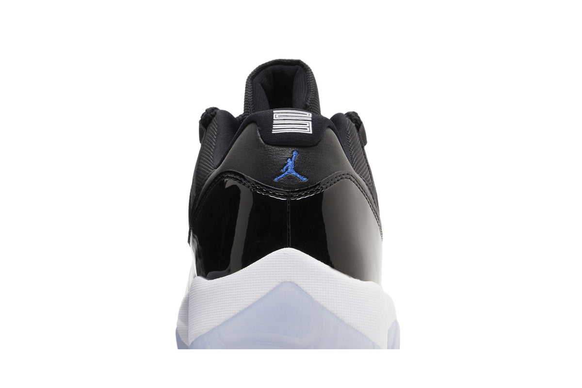 Air Jordan 11 Retro Low Space Jam FV5104-004