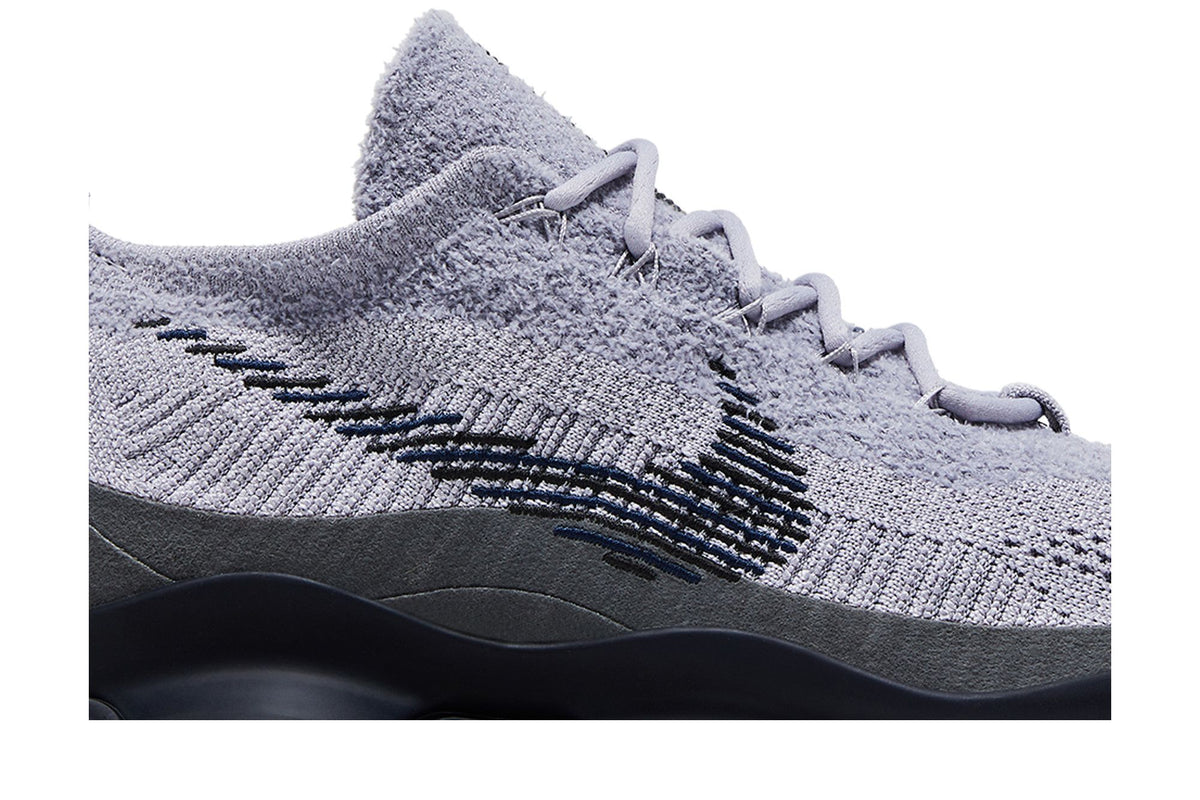 Nike Air Max Scorpion FK Pewter Midnight Navy – DJ4701-006