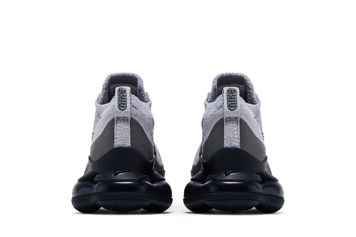 Nike Air Max Scorpion FK Pewter Midnight Navy – DJ4701-006