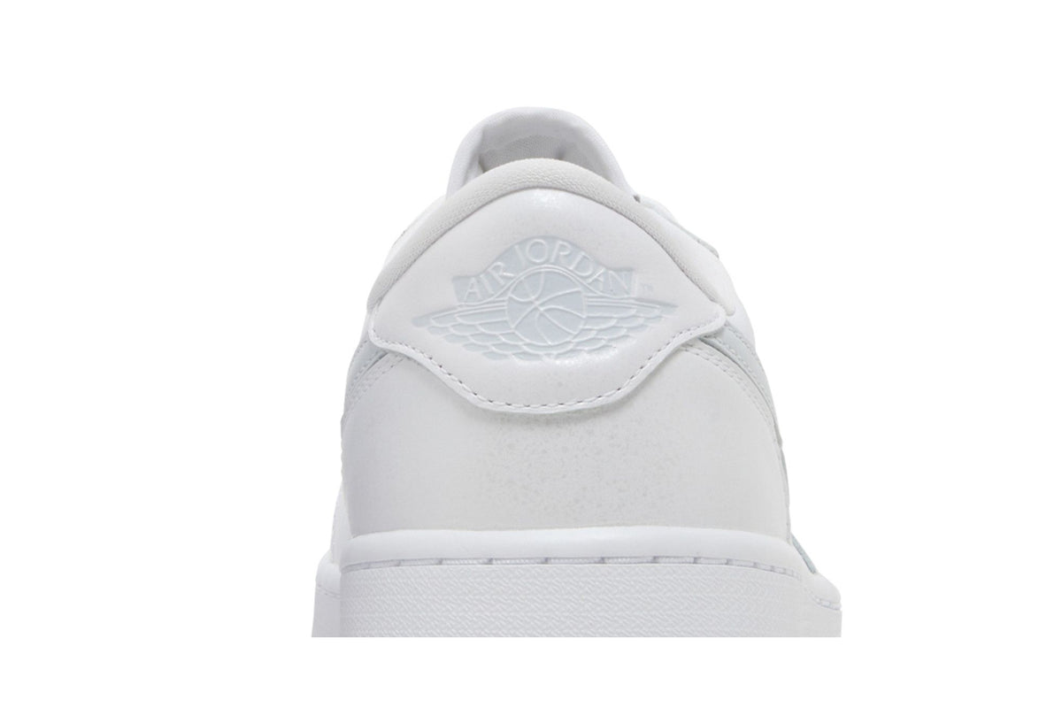 Jordan 1 Retro Low Golf White Gum DD9315-111