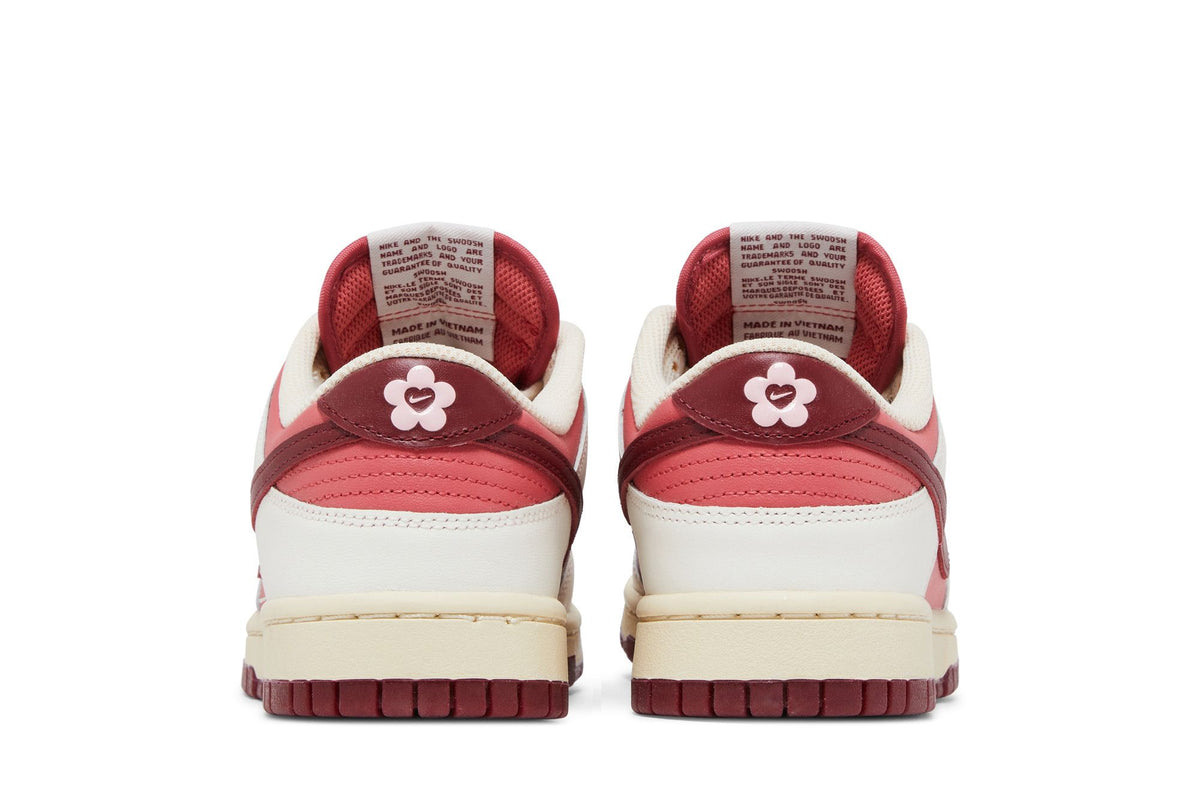 Nike Dunk Low Valentine’s Day 2024 Alternate Women’s Shoe HF0736-161