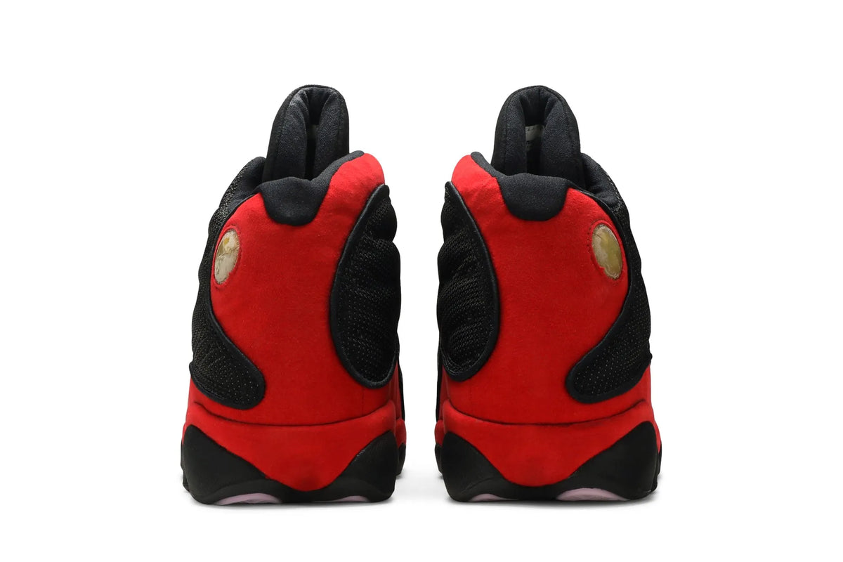 Air Jordan 13 OG 'Bred' 1998 136002-062