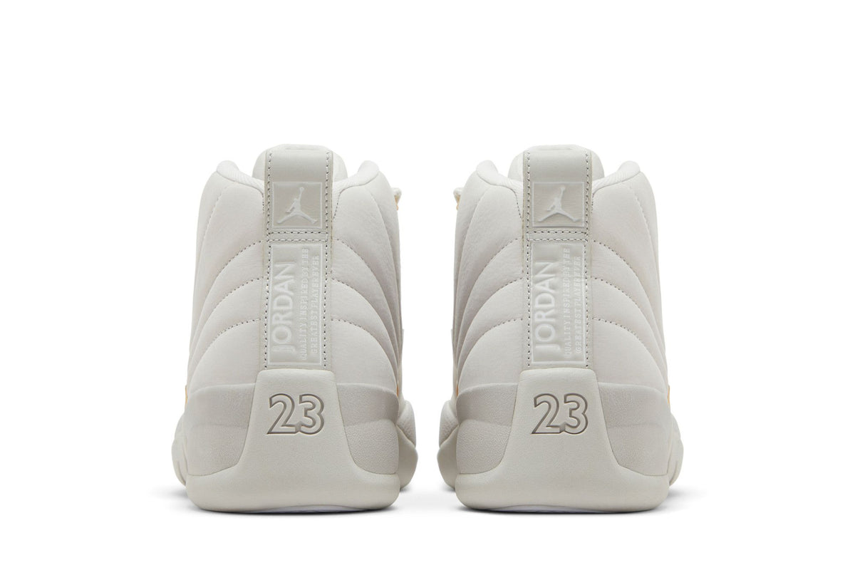 Jordan 12 Retro Phantom (Women’s) – FD9101-007