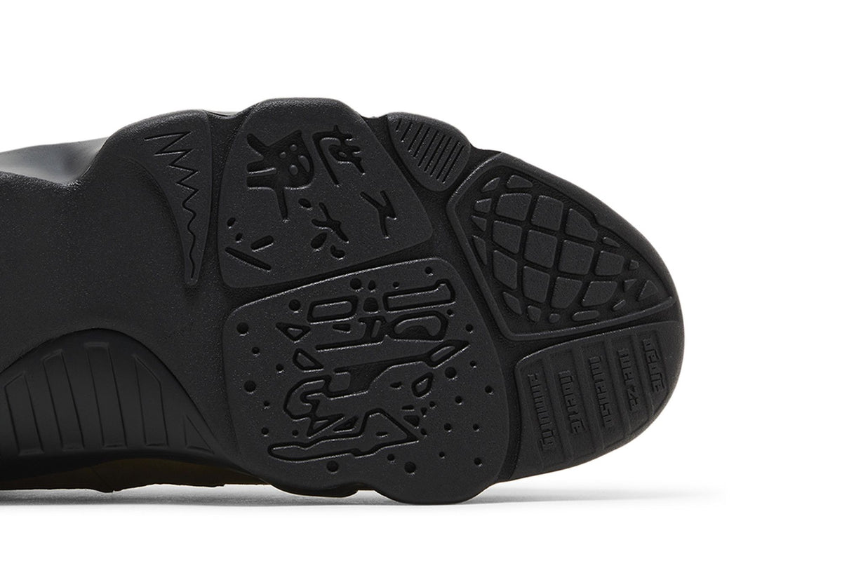 Air Jordan 9 Retro Olive (2024) HV4794-030