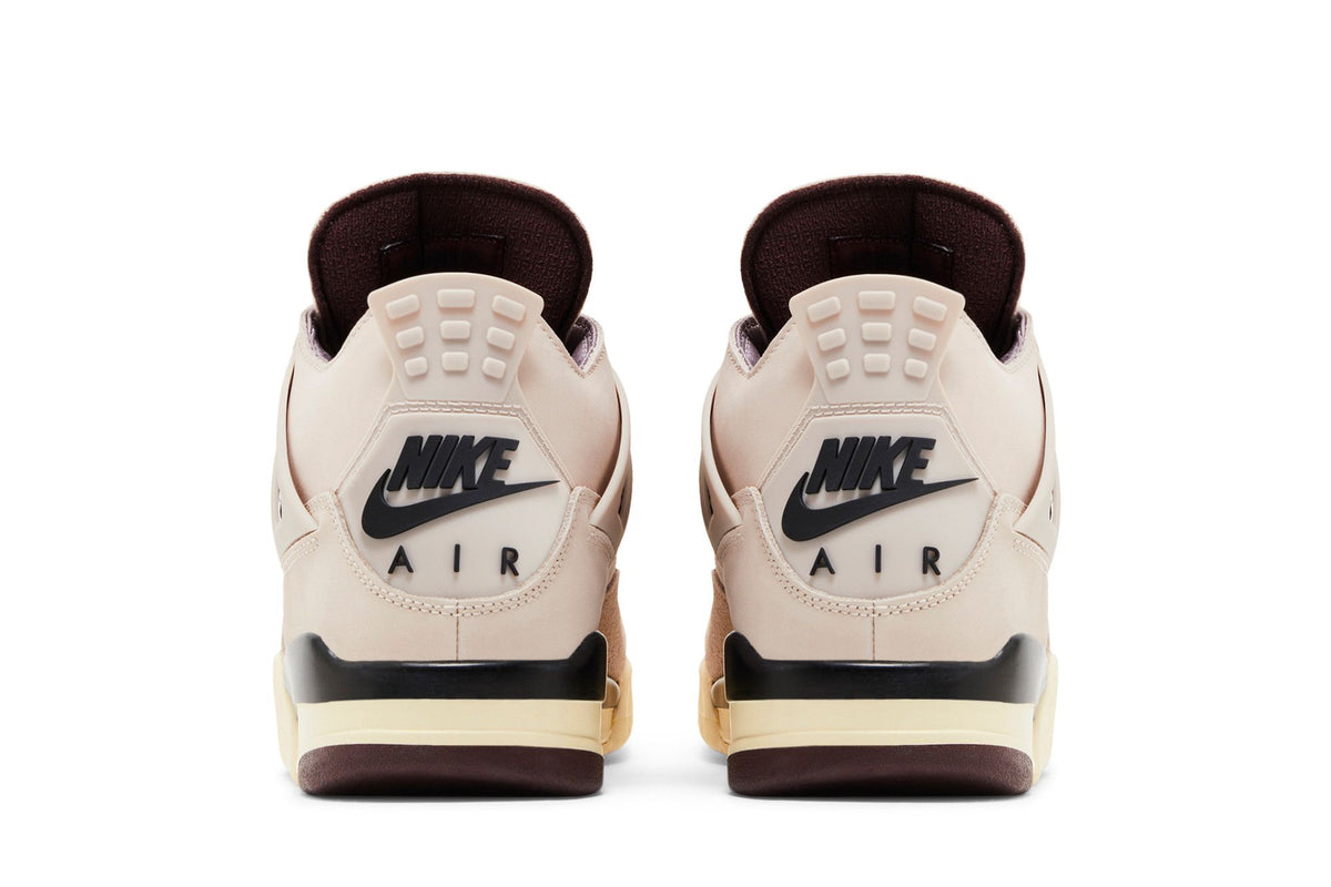 Jordan 4 Retro OG SP A Ma Maniere While You Were Sleeping (Women's) - FZ4810