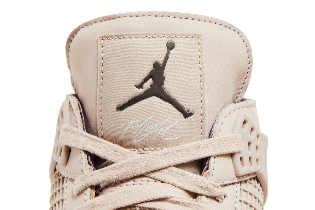 Jordan 4 Retro OG SP A Ma Maniere While You Were Sleeping (Women's) - FZ4810