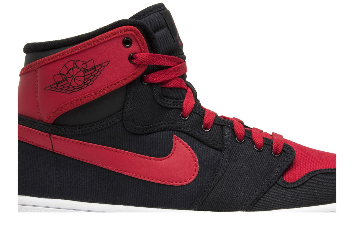 Jordan 1 Retro AJKO Bred (2012) - 402297-001
