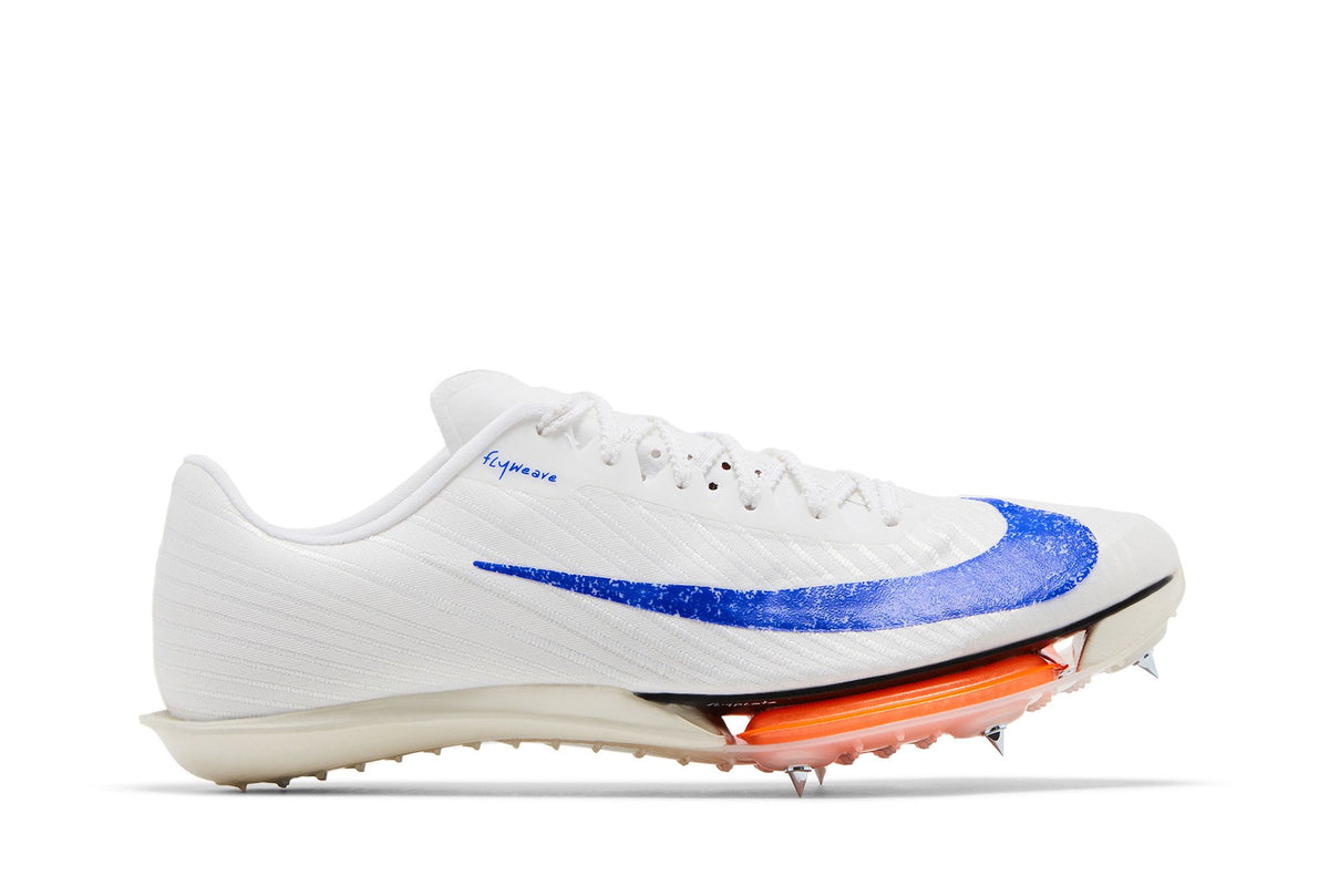 Nike Air Zoom Maxfly 2 FP Blueprint Pack FD8396-900 Sprinting Spikes