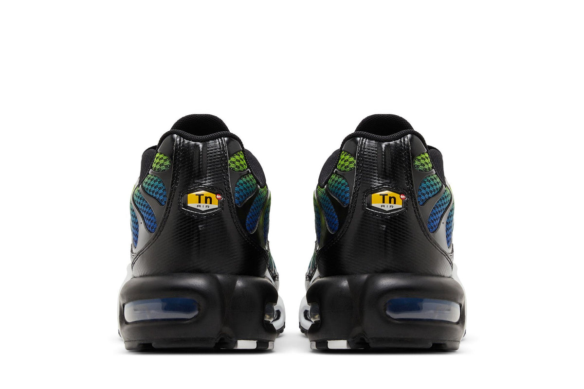 Nike Air Max Plus Racer Blue Volt FZ4628-001 Sneakers