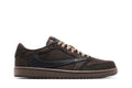 Air Jordan 1 Retro Low OG SP Velvet Brown collab Travis Scott DM7866-202