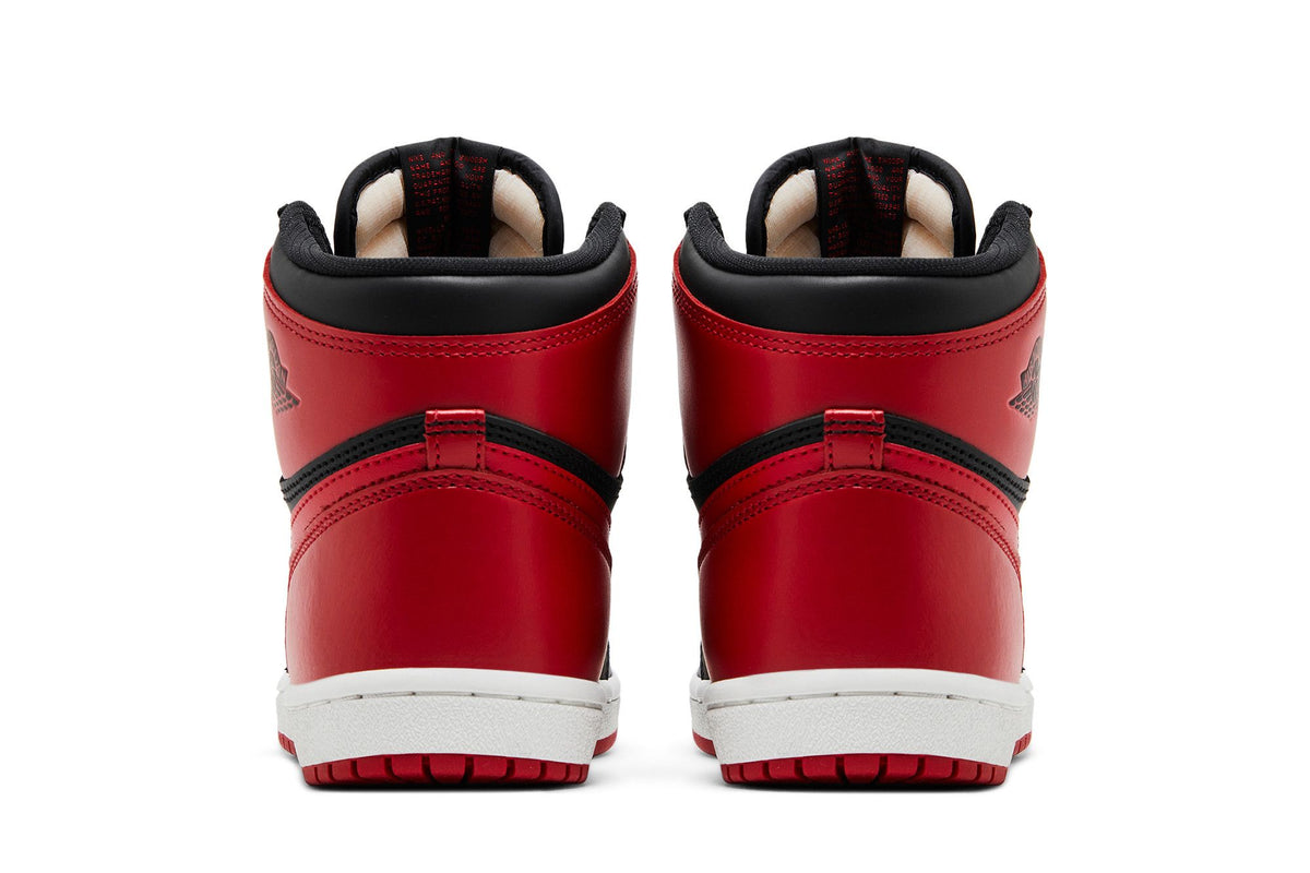 Jordan 1 Retro High ’85 OG SP Bred (2025) IQ6083-067 Sneakers