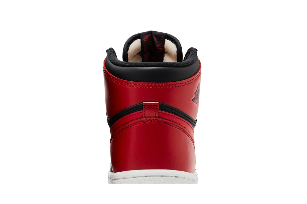 Air Jordan 1 Retro High '85 OG 'Bred / Banned' 2025 HV6674-067