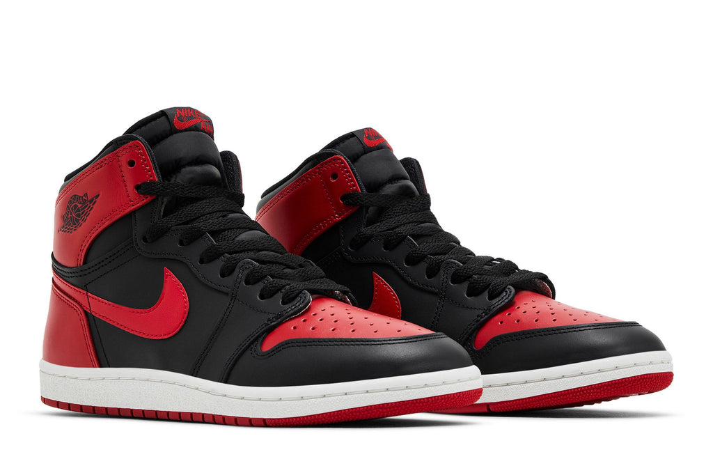 Air Jordan 1 Retro High '85 OG 'Bred / Banned' 2025 HV6674-067