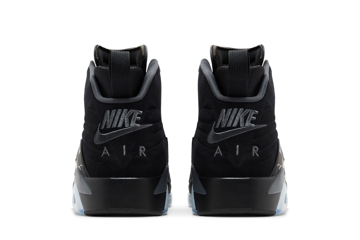 Jordan MVP 'Black Dark Grey' - DZ4475-001 Air Jordan Sneakers Inspired by Air Jordan 6, 7, & 8
