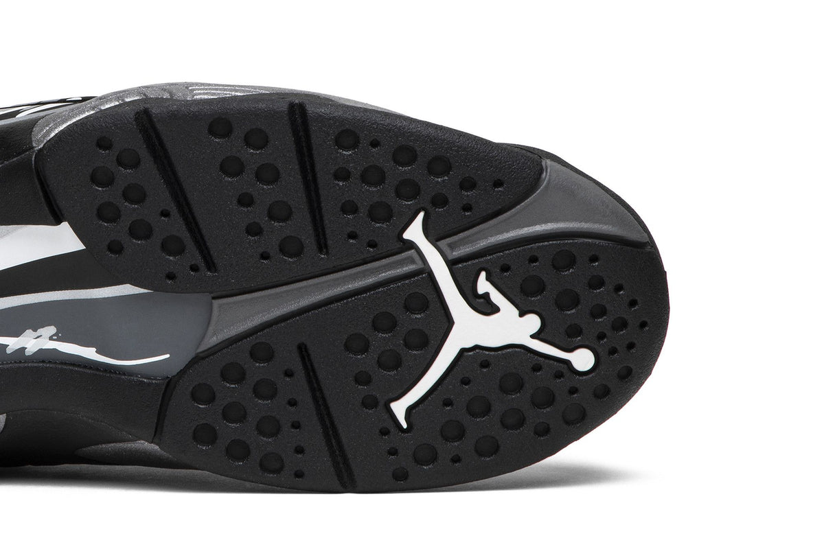 Air Jordan 8 Retro Chrome (2015 edition) 305381-003
