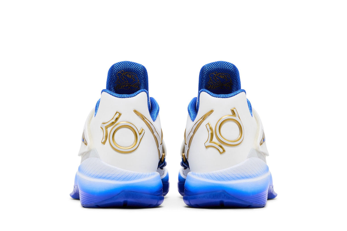 Nike Zoom KD 4 'The Real MVP - Summit White' IB3546-100