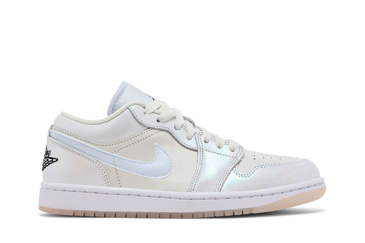 Jordan 1 Low SE Year of the Snake (2025) (Women’s) – HF4080-001