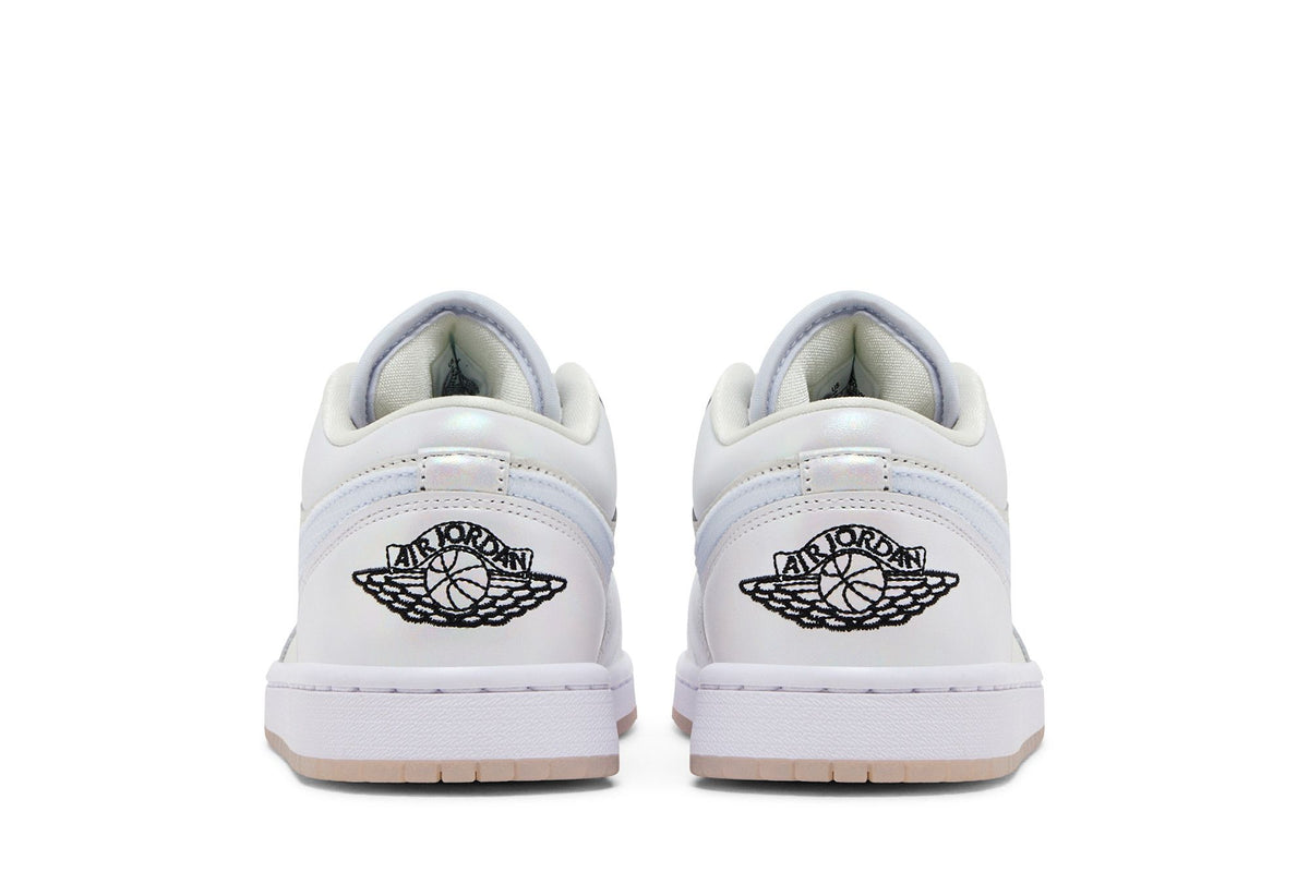 Jordan 1 Low SE Year of the Snake (2025) (Women’s) – HF4080-001