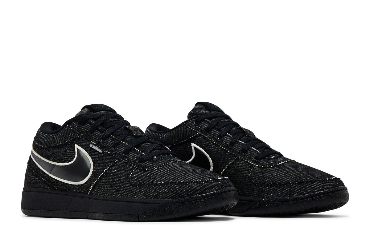 Nike Book 1 'Black Label Pack' IB3862-001