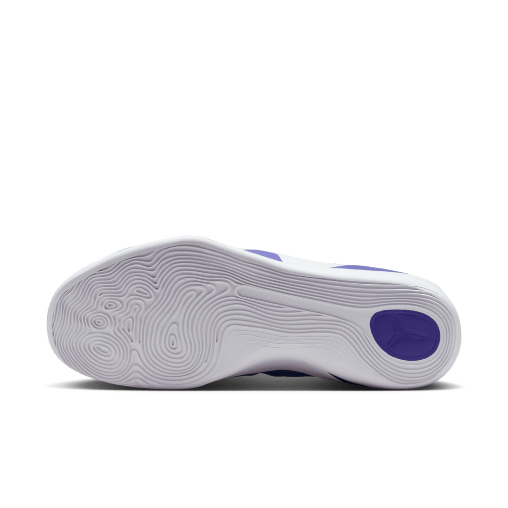 Nike Kobe 9 Elite Low EM Protro Hornets IM6119-500