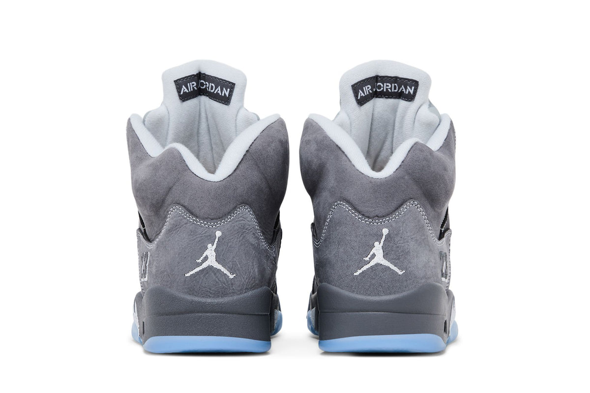 Jordan 5 Retro Wolf Grey (2026) DD0587-002 Sneakers
