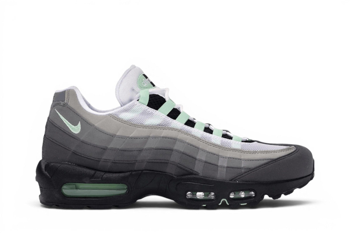 Nike Air Max 95 OG Big Bubble Fresh Mint (Women's) HJ5996-005