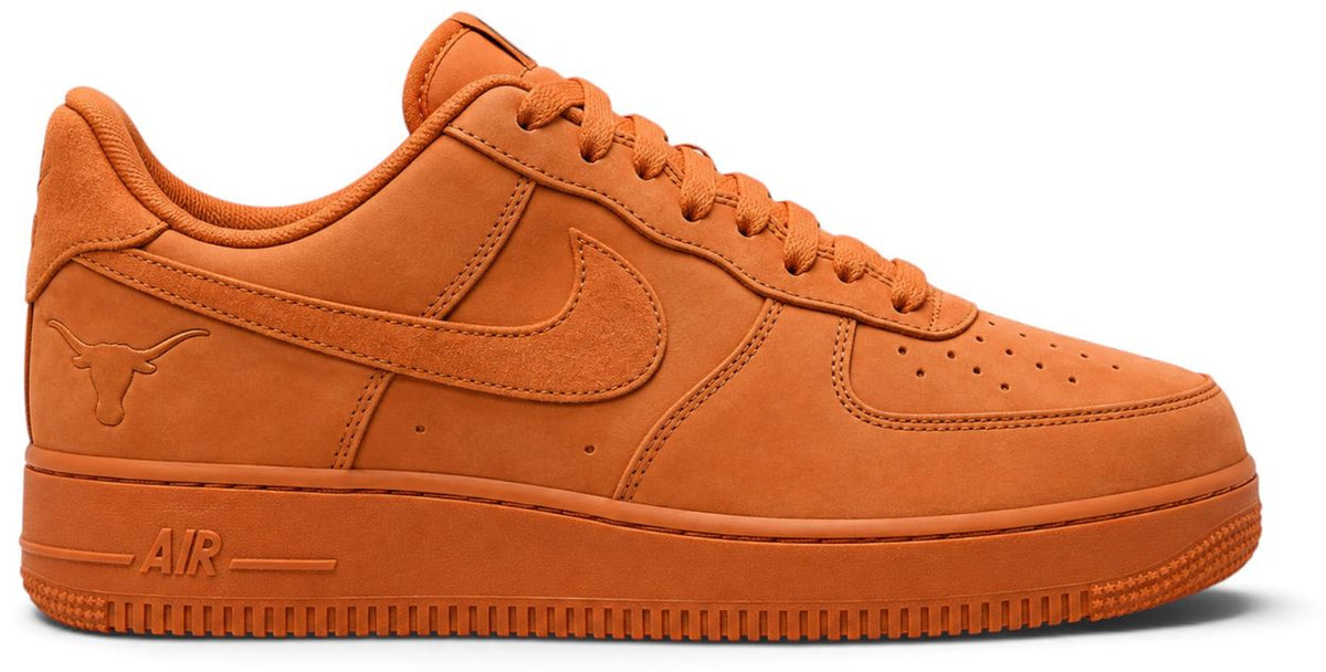 Nike Air Force 1 Low Luxe University of Texas JF5456-800 - view 1