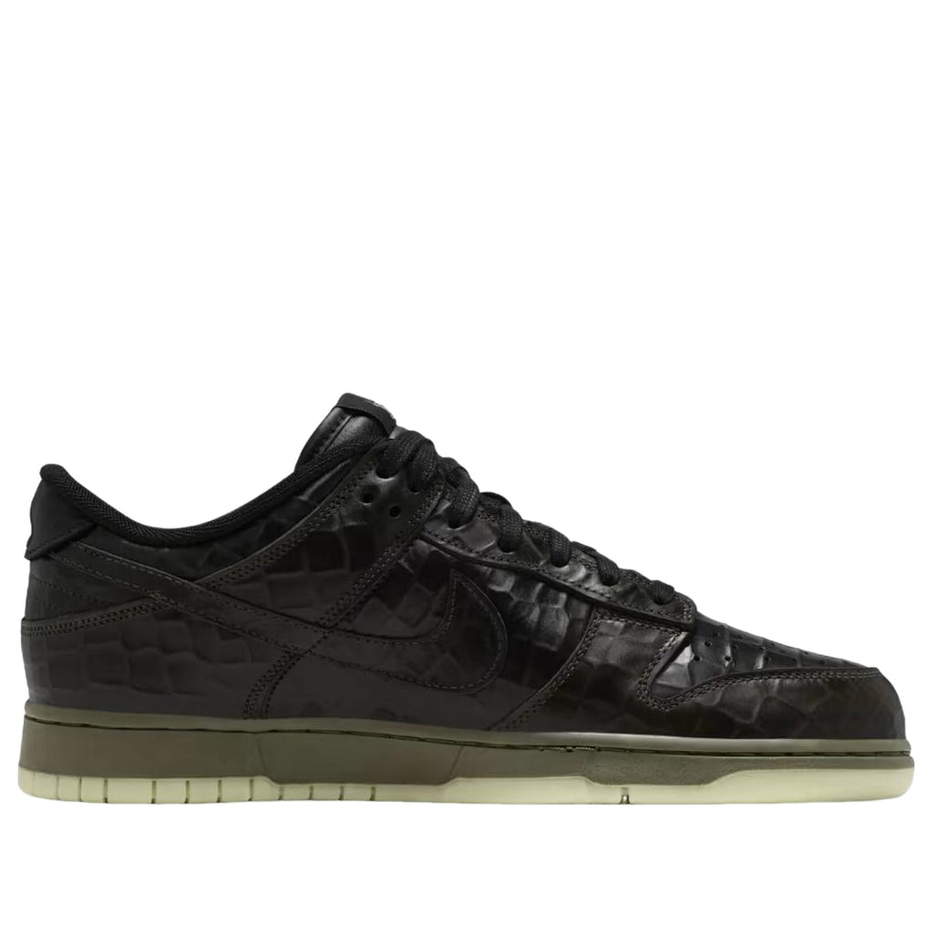 Nike Dunk Low Shibuya Halloween IX5169-300 - view 2