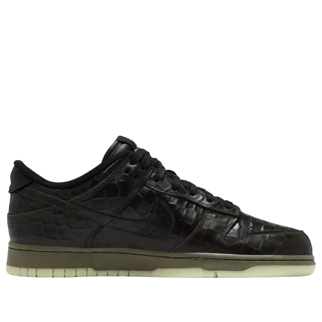 Nike Dunk Low Shibuya Halloween IX5169-300 - view 2