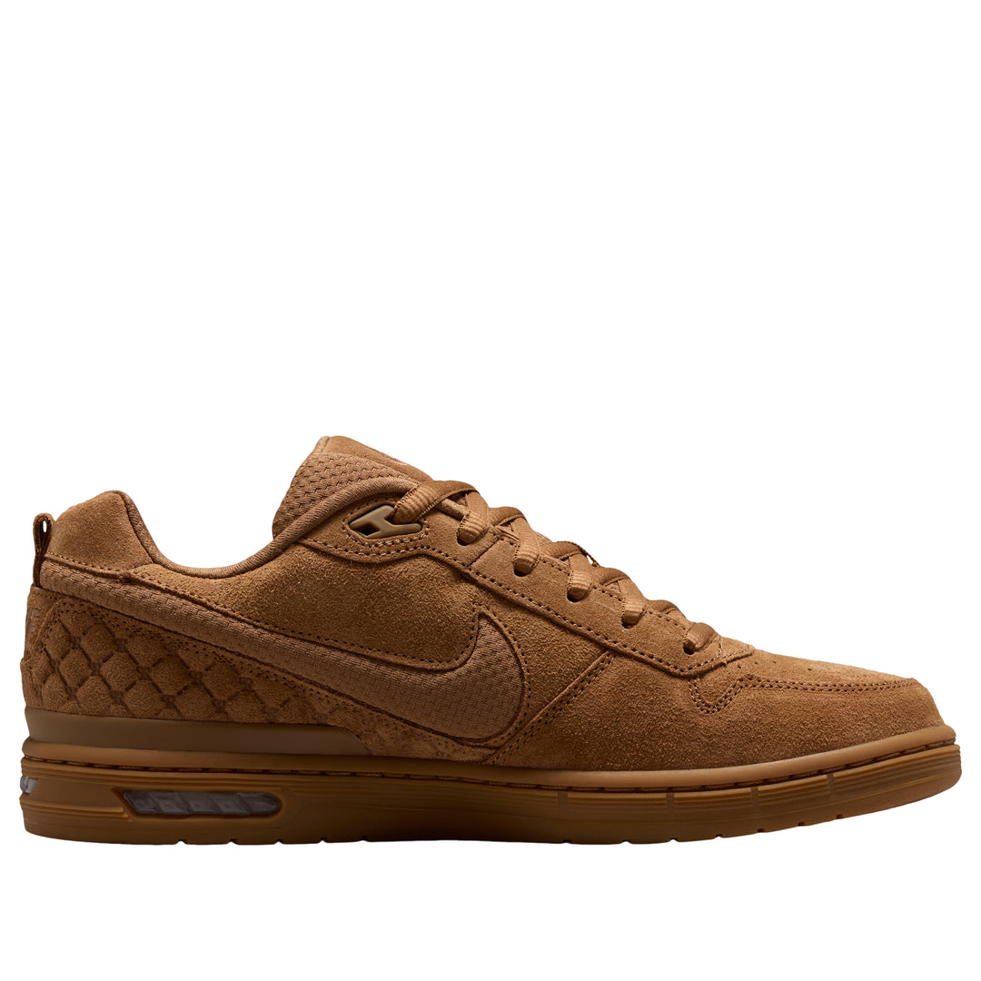 Nike SB Zoom Air Paul Rodriguez 1 Light British Tan IQ6827-200 - view 2