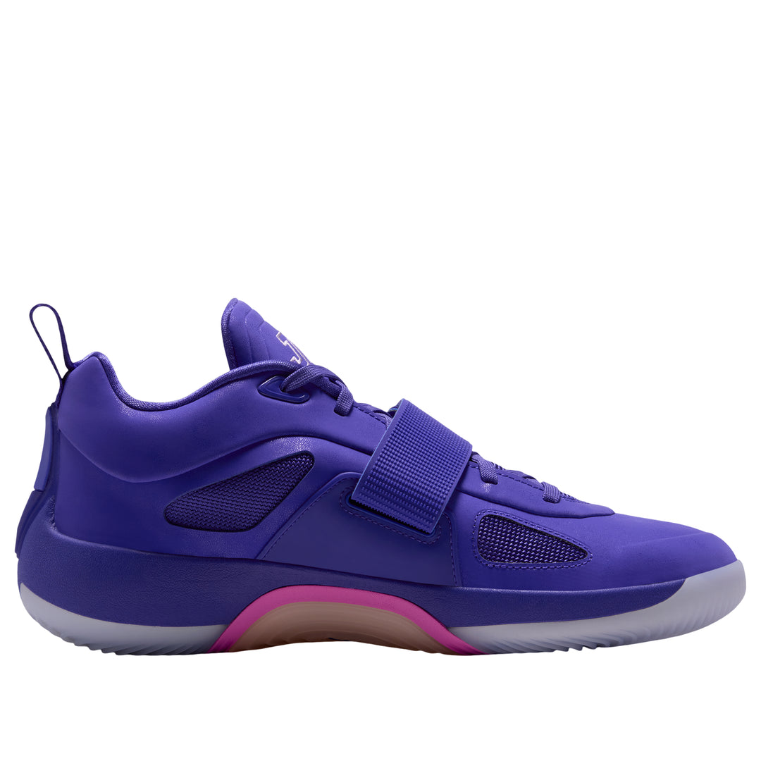 Jordan Tatum 5 Sunrise IO1746-401 - view 2