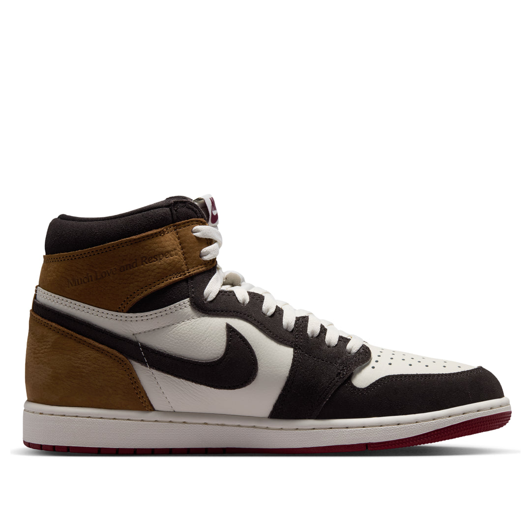 Jordan 1 Retro High OG Love Letter DZ5485-201