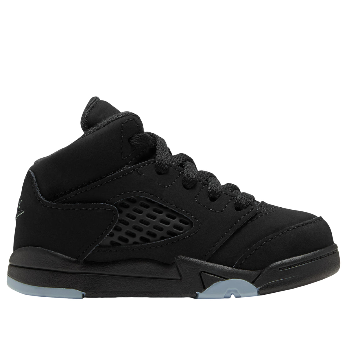 Jordan 5 Retro Halloween (TD) HQ7981-001 - view 2