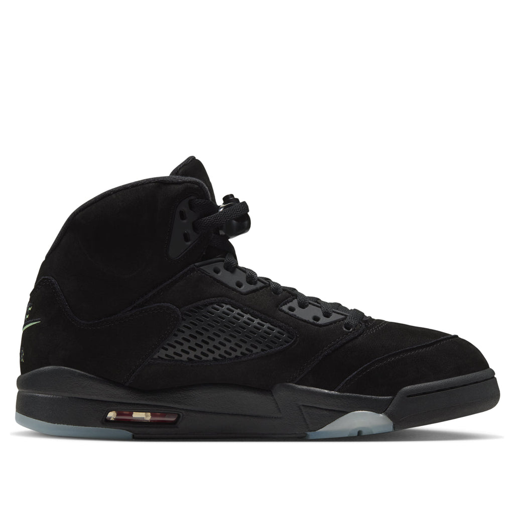 Jordan 5 Retro Halloween HQ7978-001 - view 2