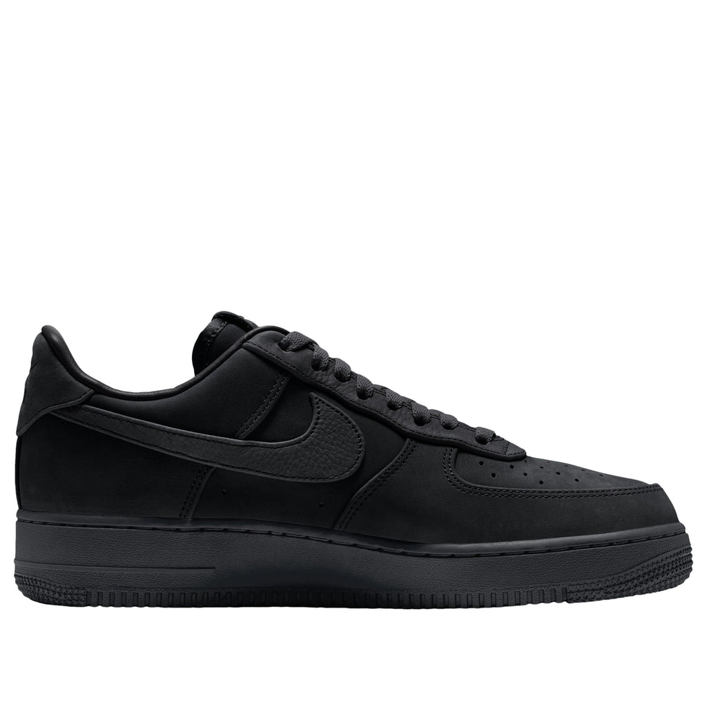 Nike Air Force 1 Low Luxe University of Oregon Black JF5453-001 - view 2