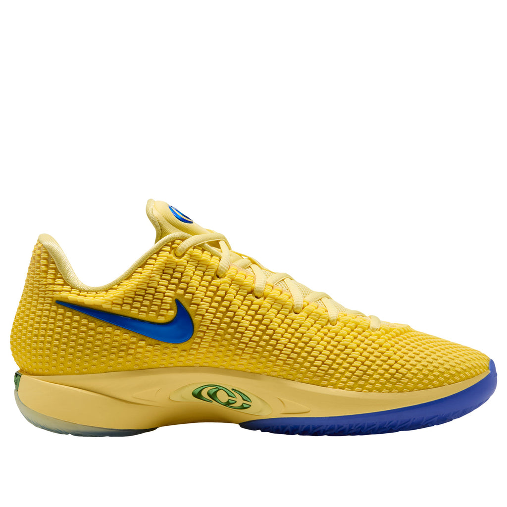 Nike Caitlin 1 Yellow Zest (Women's) IH7423-700 - view 2