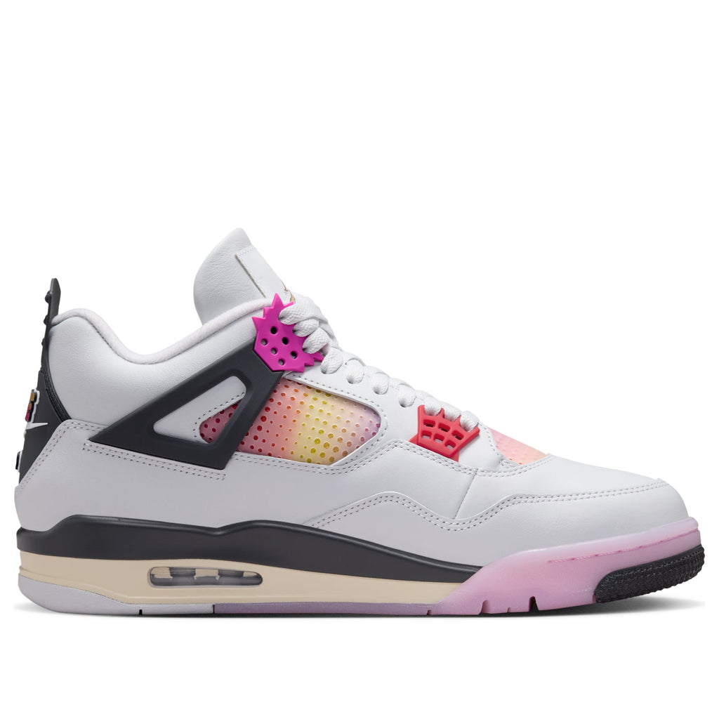 Jordan 4 Retro Comic JA1135-100