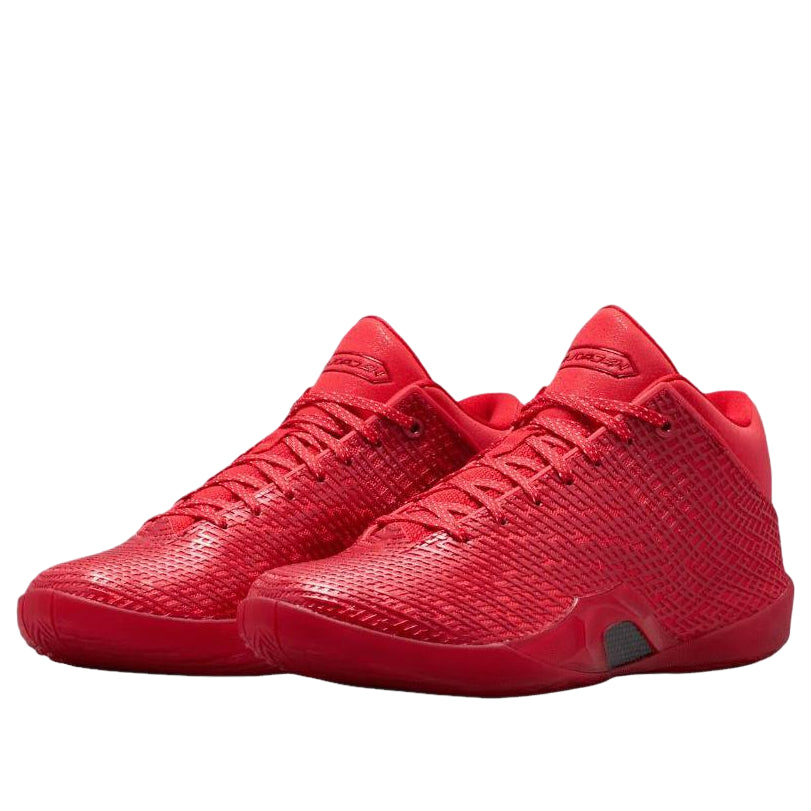 Jordan 41 University Red HV6474-601 - view 3