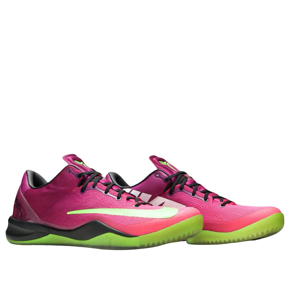 Nike Kobe 8 Protro Mambacurial IO6253-500
