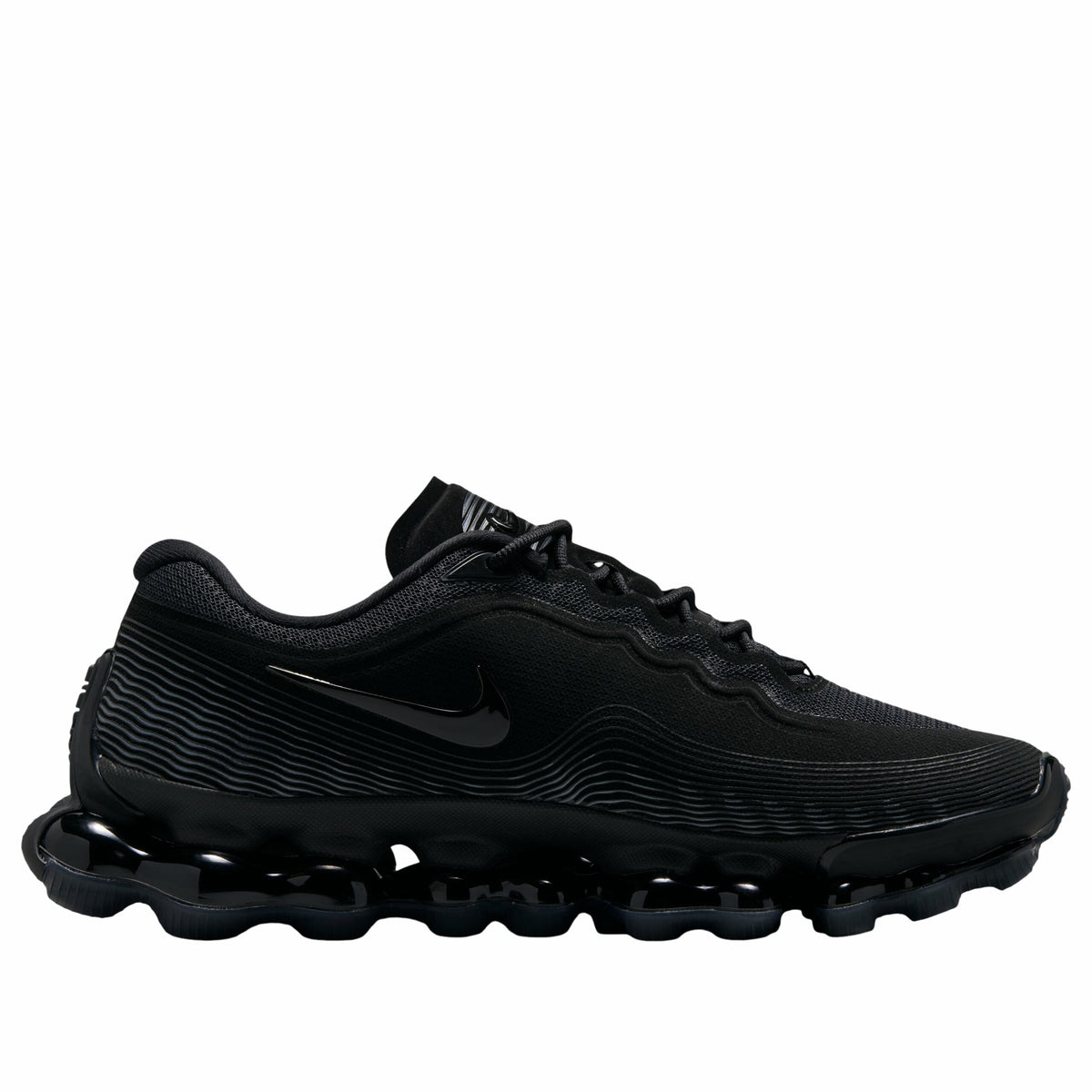 Nike Air Liquid Max Black Anthracite Smoke Grey IQ7635-003